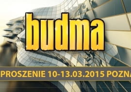 konkurs, targi budowlane