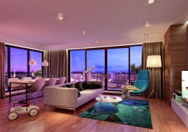 Apartamenty od deweloperów