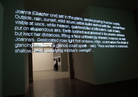 Wejście do Pałacu Wystaw w Giardini