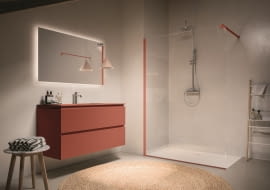 Meble łazienkowe AMIATA.