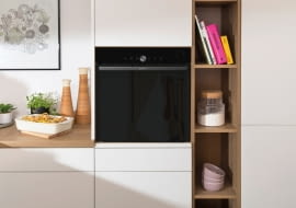 Piekarnik elektryczny Gorenje BPSA6747DGWI