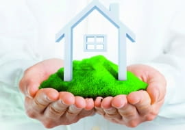 Zdrowie zaczyna się w domu