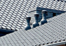 wentylacja kanalizacji