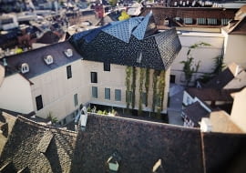 Museum der Kulturen Basel