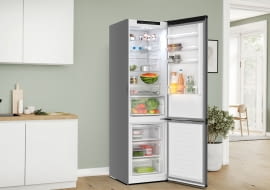Lodówka Bosch Green Collection