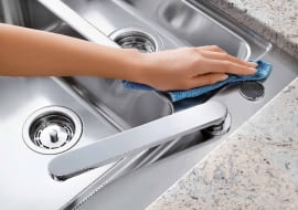 czyszczenie kamienia kotłowy