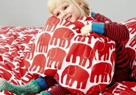 Pościel Finlayson, proj. Laina Koskela