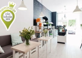 ale lokale 2013, restauracja, dobrze urządzona kawiarnia, modne miejsce