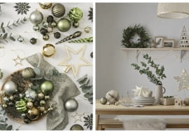 Kolorowe święta - modne dekoracje