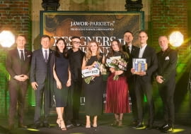 Jawor-Parkiet Design Awars 2024