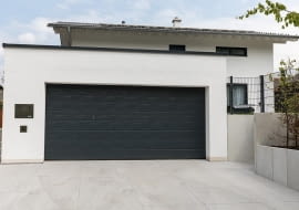 Jak wykończyć wjazd do garażu?