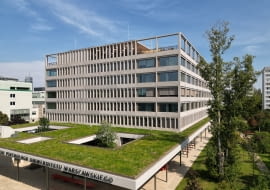 Wydział Psychologii Uniwersytetu Warszawskiego
