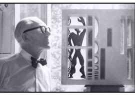 Le Corbusier i Modulor