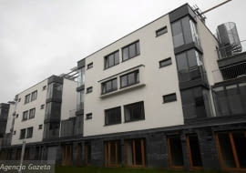 Osiedle Książęce w Katowicach