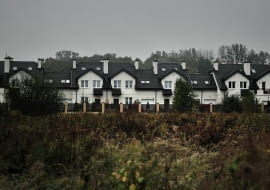 Urban Sprawl po polsku