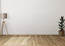 Panele pod ogrzewanie podłogowe