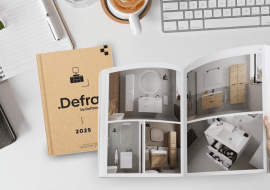 KATALOG Defra by Deftrans