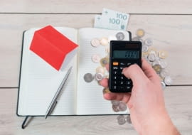 Jak obniżyć koszty domu?