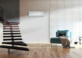 Klimatyzacja typu multi-split Vitoclima 300-S