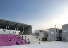 Liceum RAFAL w Alicante (Hiszpania)