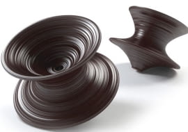 meble, stołki, design, taboret