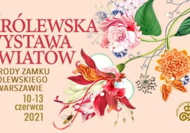 Królewska Wystawa Kwiatów