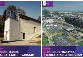 Trwa nabór do nowej edycji programów Fundacji im. Stefana Kuryłowicza