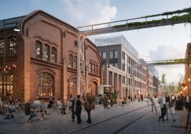 Stocznia Cesarska w Gdańsku