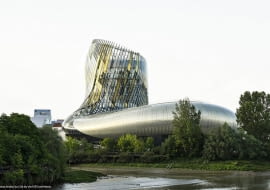 La Cité du Vin