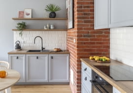 jak urządzić kuchnię
