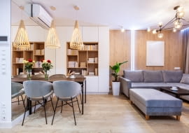 Niedobre miejsce na salon