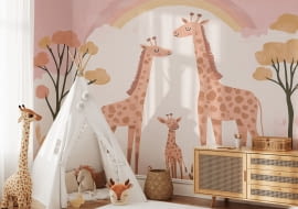 Jak zorganizować przestrzeń dla dziecka?