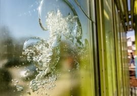 WIBA Hamburg GmbH: Eroeffnung der Internationalen Bauausstellung Hamburg in Wilhelmsburg