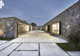 Dom Polny. Proj. 81.WAW.PL