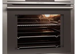 Piekarnik z pyrolizą