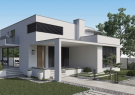 Zasady oświetlania ogrodu