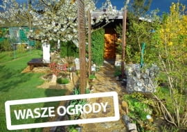 Ogród Państwa Kowalskich