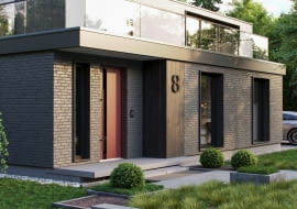 Nowoczesne czy klasyczne? Na jakie drzwi zewnętrzne do domu postawić?