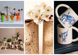 Ceramika na TRŁ WIOSNA! 1i 2 kwietnia w warszawskim EXPO XXI