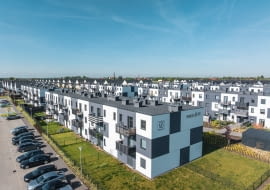 Popularność mieszkań dwupokojowych - kto i dlaczego je kupuje?