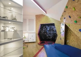 pokój dziecięcy, meble dziecięce, metamorfoza pokoju dziecięcego