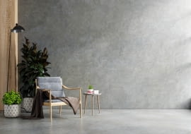 Stiuk - tynk wenecki