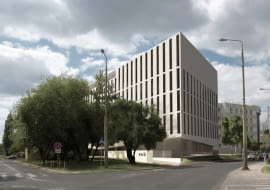 Zintegrowane Interdyscyplinarne Centrum Symulacji Medycznej w Lublinie