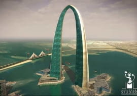 Muharraq Concept Project