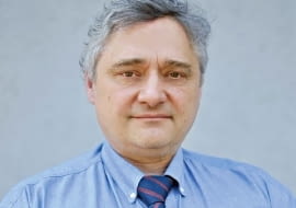 30.06.2010 WARSZAWA , EKSPERT BUDOWLANY WITOLD TWARDOWSKI . FOT. FILIP KLIMASZEWSKI / AGENCJA GAZETA