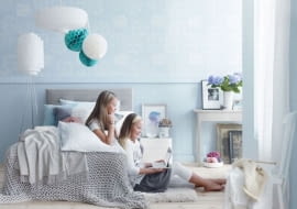 Tapeta do sypialni. Jaką tapetę wybrać?