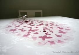 Magiczny obrus, proj. Kristine Bjaadal