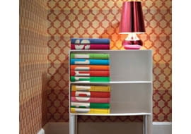 meble, design, kartell