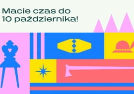 Konkurs na projekt pamiątki z Zakopanego