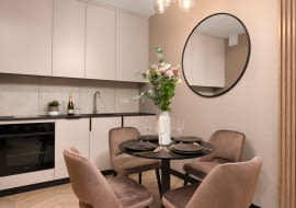 Mieszkanie na wynajem w Międzyzdrojach